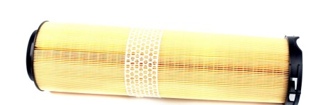 Фото 2 - Повітряний фільтр Knecht / Mahle LX 816/6 (LX8166)