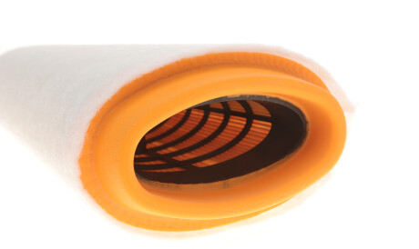 Фото 2 - Повітряний фільтр Knecht / Mahle LX 818 (LX818)