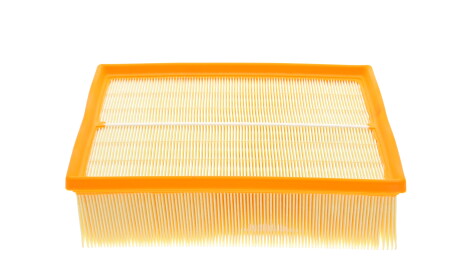 Фото 2 - Повітряний фільтр Knecht / Mahle LX 819 (LX819)