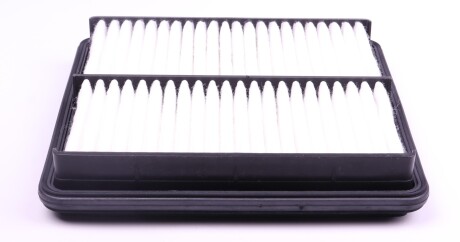 Фото 3 - Повітряний фільтр Knecht / Mahle LX 827 (LX827)