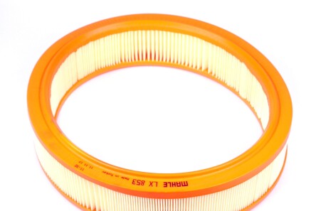 Фото 2 - Повітряний фільтр Knecht / Mahle LX 853