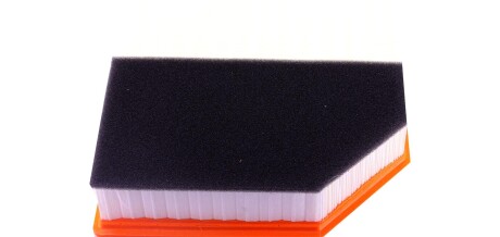 Фото 3 - Повітряний фільтр Knecht / Mahle LX 868 (LX868)