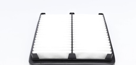 Фото 2 - Повітряний фільтр Knecht / Mahle LX 877 (LX877)