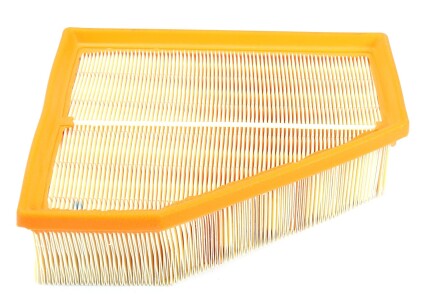 Фото 3 - Повітряний фільтр Knecht / Mahle LX 934/1 (LX9341)