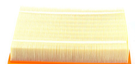 Фото 3 - Повітряний фільтр Knecht / Mahle LX 935/2 (LX9352)