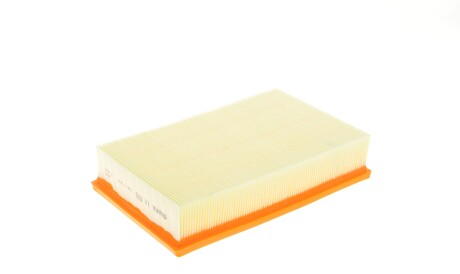 Фото 2 - Повітряний фільтр Knecht / Mahle LX 935 (LX935)