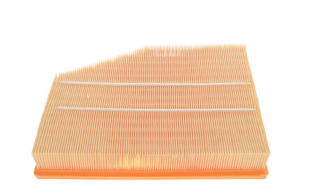 Фото 2 - Повітряний фільтр Knecht / Mahle LX 944 (LX944)