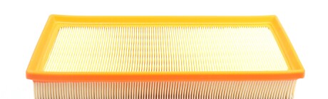 Фото 2 - Воздушный фильтр Knecht / Mahle LX 978 (LX978)