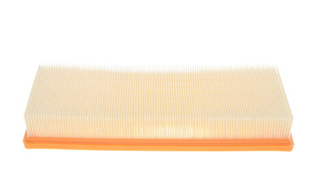 Фото 6 - Воздушный фильтр Knecht / Mahle LX 978 (LX978)