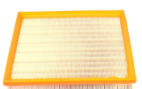 Фото 2 - Повітряний фільтр Knecht / Mahle LX981