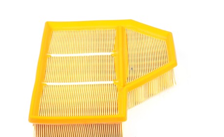 Фото 3 - Повітряний фільтр Knecht / Mahle LX 987 (LX987)