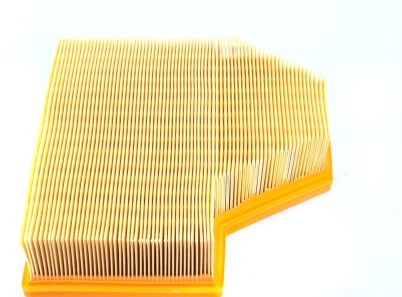 Фото 3 - Воздушный фильтр Knecht / Mahle LX 988 (LX988)