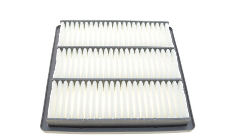 Фото 2 - Повітряний фільтр Knecht / Mahle LX 989 (LX989)