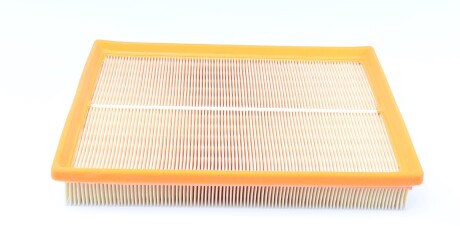 Фото 2 - Повітряний фільтр Knecht / Mahle LX 999 (LX999)