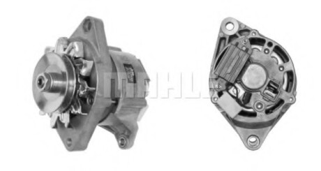 Фото 2 - Генератор Knecht / Mahle MG123