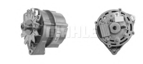 Фото 2 - Автомобільний генератор Knecht / Mahle MG209