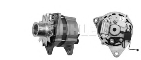 Фото 2 - Генератор Knecht / Mahle MG223