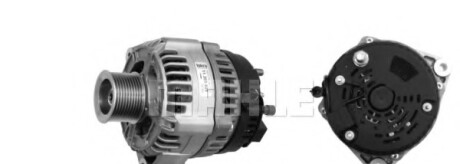 Фото 2 - Автомобільний генератор Knecht / Mahle MG 30 (MG30)