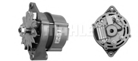 Фото 2 - Генератор Knecht / Mahle MG313