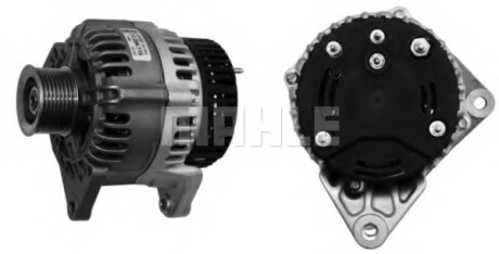 Фото 2 - Автомобільний генератор Knecht / Mahle MG38