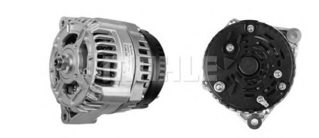 Фото 2 - Автомобільний генератор Knecht / Mahle MG467