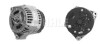 Генератор - ((AL111676, AL114093, AL166646)) Knecht / Mahle MG4 (фото 2)