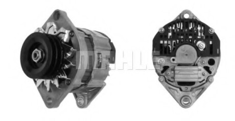 Фото 2 - Автомобільний генератор Knecht / Mahle MG524