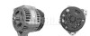 Генератор - ((0121541402, AL171541, AL119537, A0121541402)) Knecht / Mahle MG 52 (фото 2)