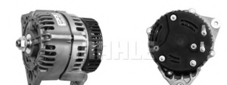 Фото 2 - Автомобільний генератор Knecht / Mahle MG 562 (MG562)