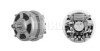 Генератор - Knecht / Mahle MG607 (фото 2)