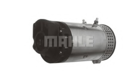 Фото 2 - Автомобильный стартер Knecht / Mahle MM 203