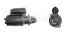 Стартер - ((12411333980)) Knecht / Mahle MS137 (фото 2)