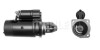 Стартер - Knecht / Mahle MS184 (фото 2)