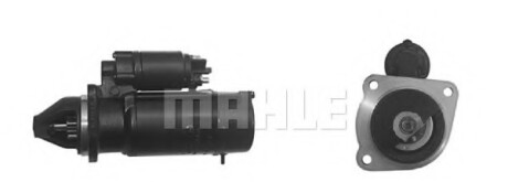 Фото 2 - Стартер Knecht / Mahle MS 294 (MS294)