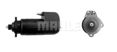 Фото товара Автомобильный стартер Knecht / Mahle MS676 : Купить на tto.com.ua