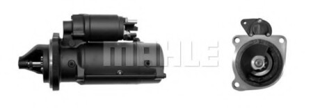 Фото 2 - Стартер Knecht / Mahle MS79