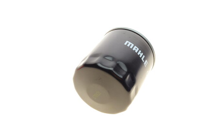 Фото 2 - Масляний фільтр Knecht / Mahle OC 1014 (OC1014)