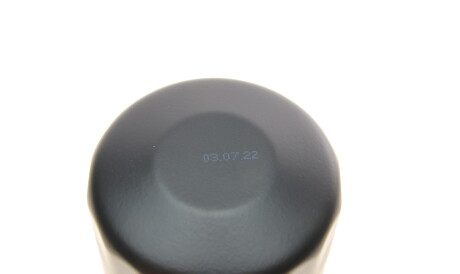 Фото 2 - Масляний фільтр Knecht / Mahle OC 1063 (OC1063)