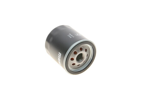 Фото 5 - Масляний фільтр Knecht / Mahle OC 1063 (OC1063)