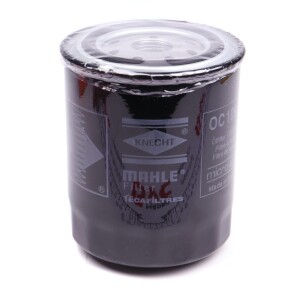 Фото 2 - Масляний фільтр Knecht / Mahle OC 109/1 (OC1091)