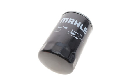 Фото 2 - Масляный фильтр Knecht / Mahle OC 110 (OC110)