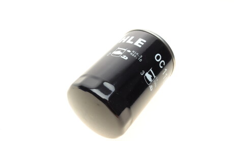 Фото 7 - Масляный фильтр Knecht / Mahle OC 110 (OC110)