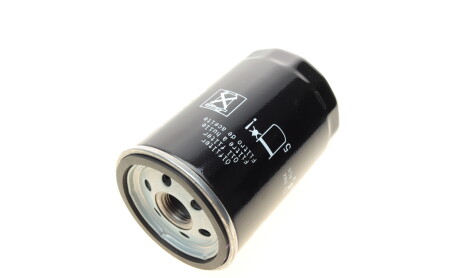 Фото 8 - Масляный фильтр Knecht / Mahle OC 110 (OC110)