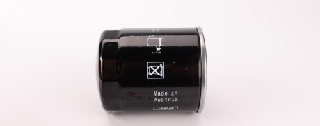 Фото 2 - Масляный фильтр Knecht / Mahle OC 115 (OC115)