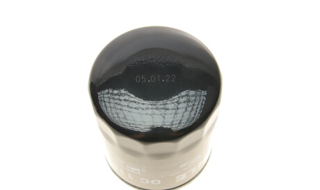 Фото 5 - Масляний фільтр Knecht / Mahle OC 1182 (OC1182)