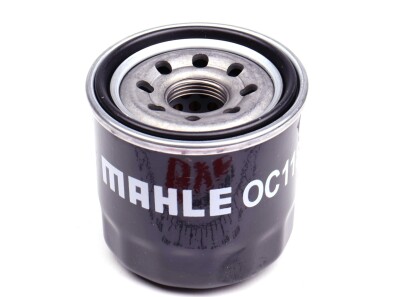 Фото 2 - Масляный фильтр Knecht / Mahle OC 1183 (OC1183)