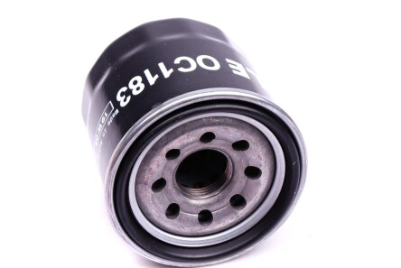 Фото 3 - Масляный фильтр Knecht / Mahle OC 1183 (OC1183)