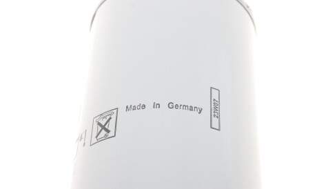 Фото 5 - Масляный фильтр Knecht / Mahle OC 121 (OC121)