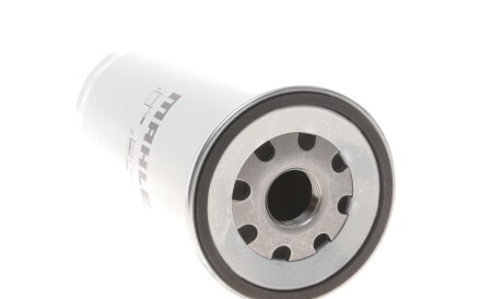 Фото 6 - Масляный фильтр Knecht / Mahle OC 121 (OC121)