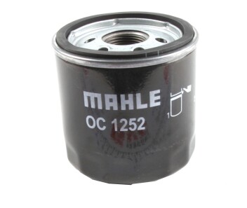 Фото 2 - Масляный фильтр Knecht / Mahle OC 1252 (OC1252)